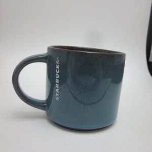 Starbucks mug